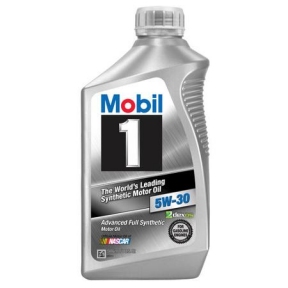 Mobil 1 Advanced Full Synthetic 5W30