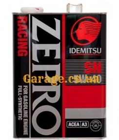 Idemitsu ZePro Racing 5W-40