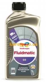 FLUIDMATIC D3