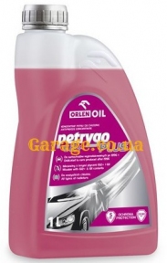 PETRYGO PLUS G12+ ANTIFREEZE