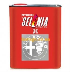 Selenia 20K Alfa Romeo 10W-40