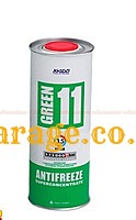 XADO Антифриз Green 11 -40