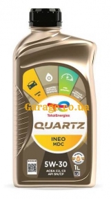 Total Quartz Ineo MDC 5W-30