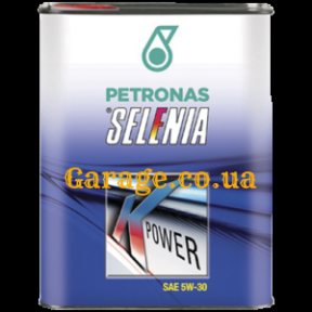 SELENIA K POWER 5W30
