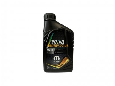 SELENIA WR FORWARD 0W-20 1L
