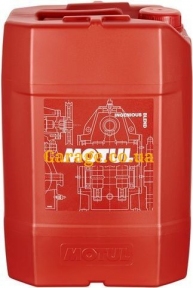 Motul Compressor FG 68