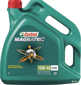 Castrol Magnatec B4 10W-40