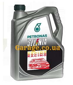 SELENIA RACING 10W-60 5L