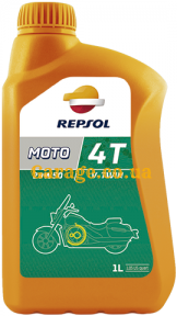 Repsol Moto V-twin 4t 20w50
