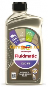 FLUIDMATIC XLD FE