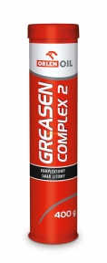 Greasen Complex 2