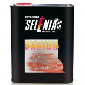Selenia Racing 10W-60 5л
