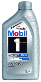 Mobil ESP FORMULA 5W-30