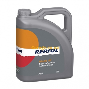 Repsol Matic 3 ATF