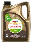 Dynatrans MPV