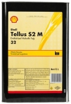 Shell Tellus S2 M 32 HLP (Tellus 32) 15л