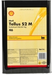 Shell Tellus S2 M 46 HLP (Tellus 46) 16л