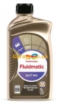 Total FluidMatic DCT MV