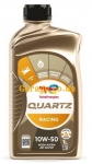 Total Quartz Racing 10W-50