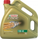 Castrol Edge FST 10W60
