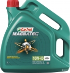Castrol Magnatec B4 10W-40