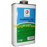Planetelf ACD 32