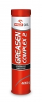 Greasen Complex 2
