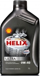 Shell Helix Ultra 502.00/505.00, 229.5 0W-40 1л