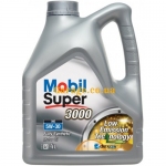 Mobil Super 3000 XE 5W-30