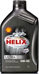 Shell Helix Ultra 0W-40