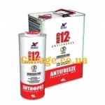 XADO Антифриз Antifreeze Red 12+ -40⁰С